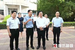 无缘冠军！内史密斯：每个人都想自己的名字载入史册 输球太糟了